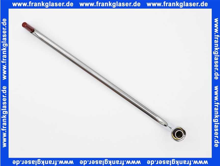 Stiebel Eltron 006085 SCHWENKARM CR G1/2 X 300 X 13