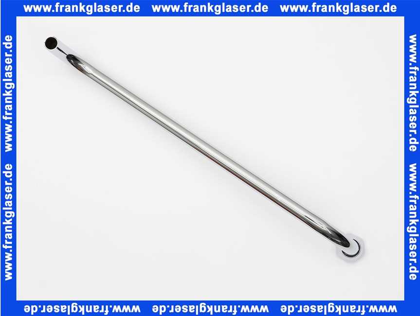 Stiebel Eltron 006085 SCHWENKARM CR G1/2 X 300 X 13