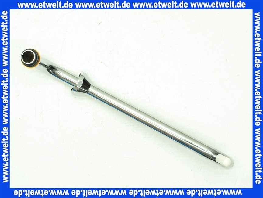 Stiebel Eltron 006119 Schwenkarm 3/4 250 16