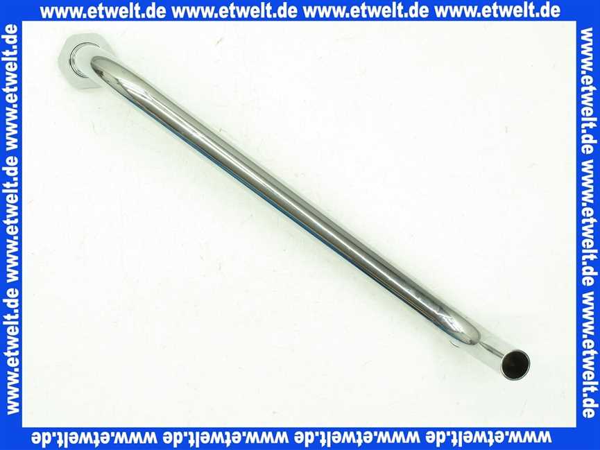 Stiebel Eltron 006119 Schwenkarm 3/4 250 16