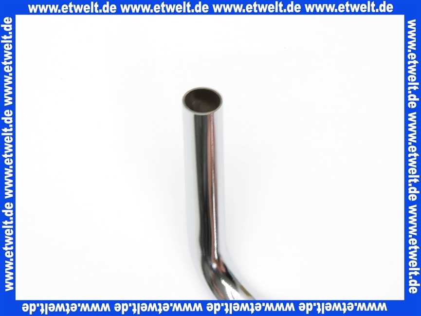 Stiebel Eltron 006169 R.BOG14x100x125 CuZn