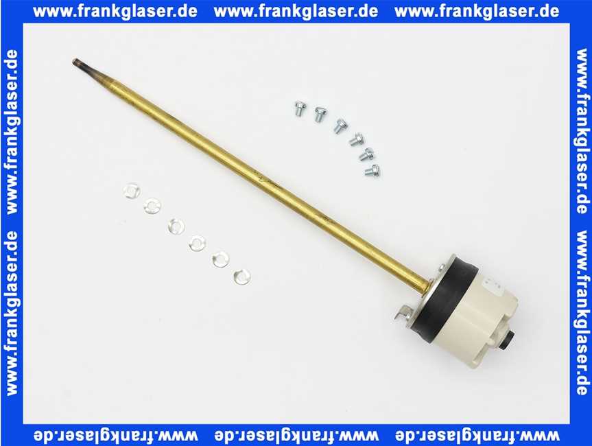 Stiebel Eltron 006966 Begrenzer AI3