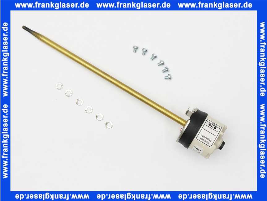 Stiebel Eltron 006966 Begrenzer AI3