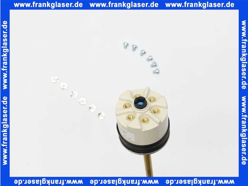 Stiebel Eltron 006966 Begrenzer AI3