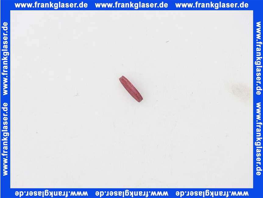 Stiebel Eltron 010261 Flachdichtung KU 14,5mm Durchmesser x 2mm