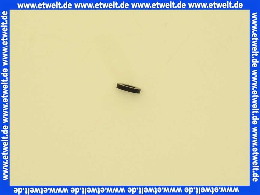 Stiebel Eltron 010268 Dichtung 11,4x6,0x2,0