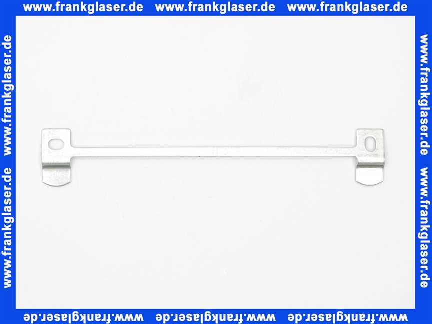 Stiebel Eltron 011155 Hakenleiste ST