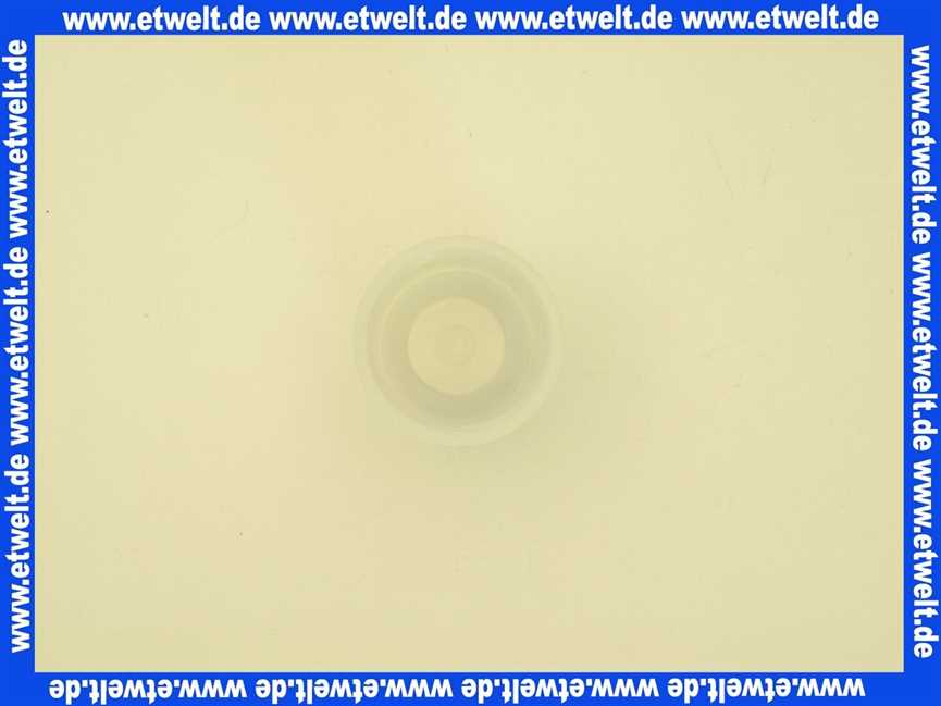 011502 Stiebel Eltron ABDICHT.PLATTE KA SS