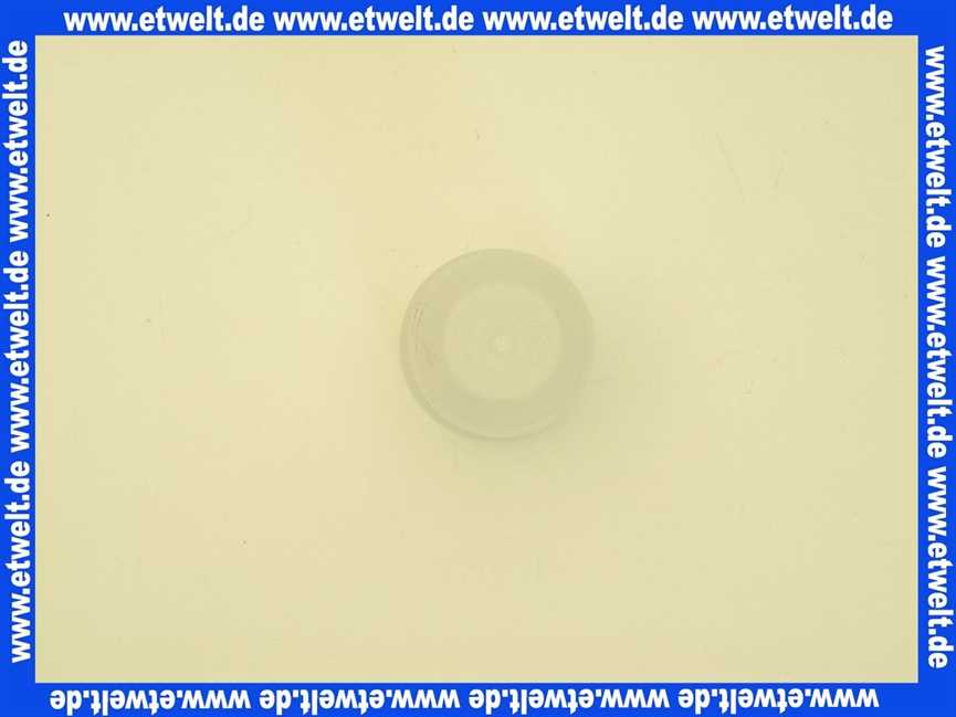 011502 Stiebel Eltron ABDICHT.PLATTE KA SS