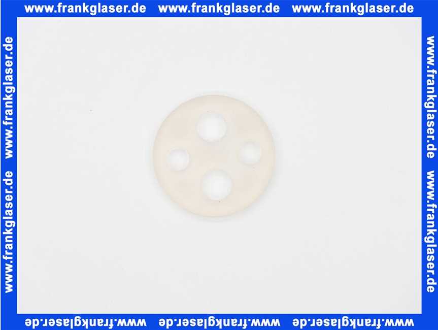 Stiebel Eltron 017979 HZK-FLANSCH-DICHTUNG D = 34 X 5,5