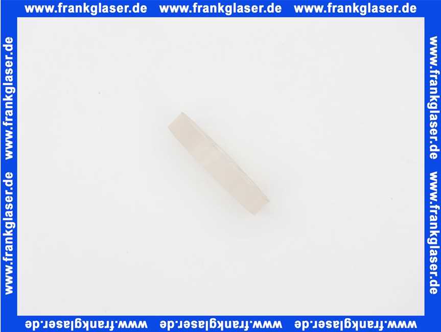 Stiebel Eltron 017979 HZK-FLANSCH-DICHTUNG D = 34 X 5,5