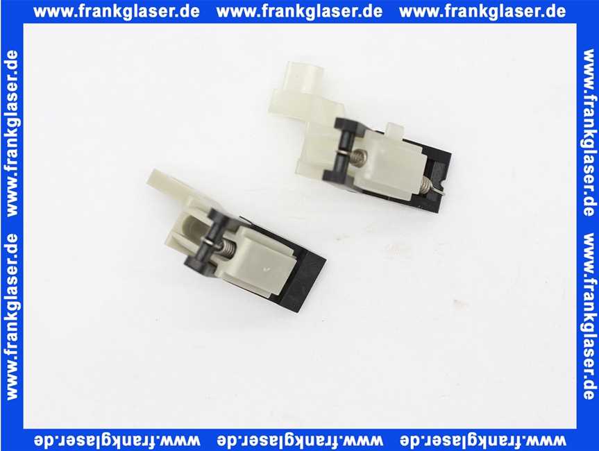 023426 Stiebel Eltron Leistungsschalter DHA 4/12