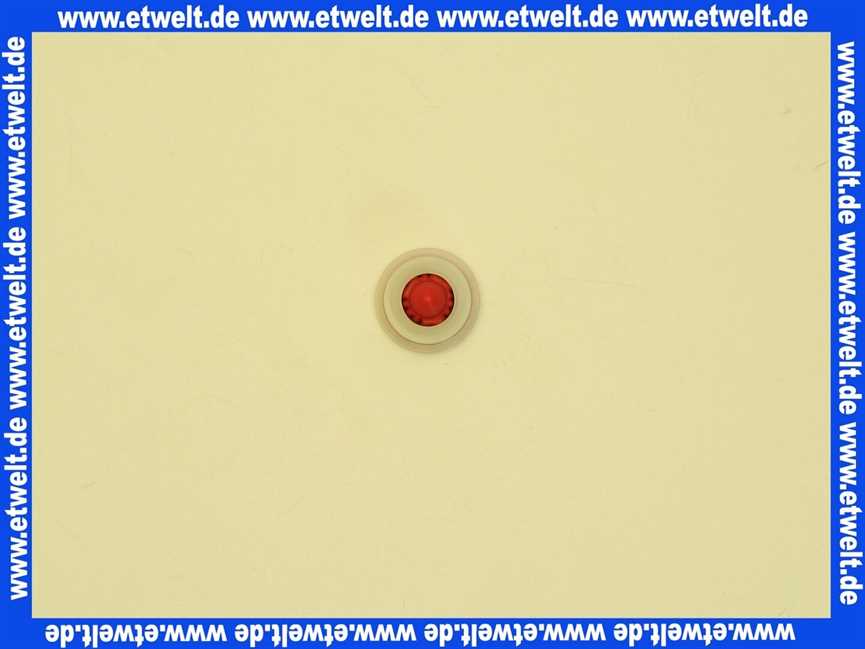 Stiebel Eltron 032299 FL.MENGENREGLER 5,0