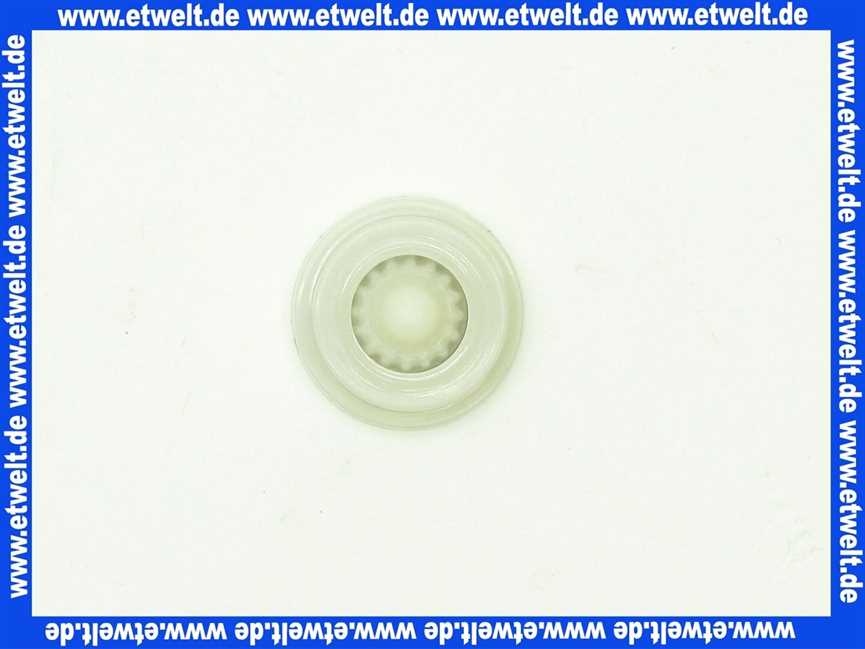 Stiebel Eltron 032300 FL.MENGENREGLER 8,5