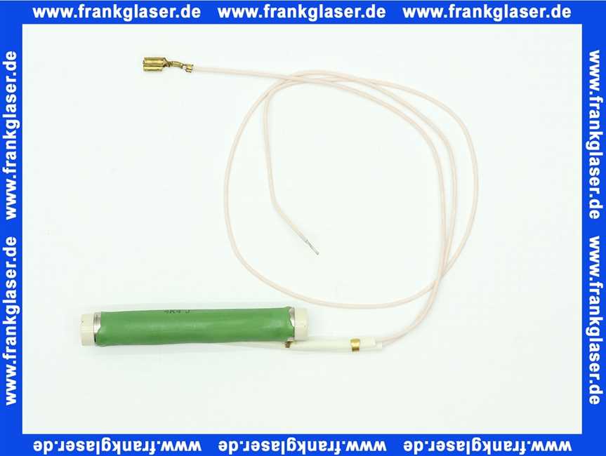 Stiebel Eltron 034398 Widerstand 4400 11 W