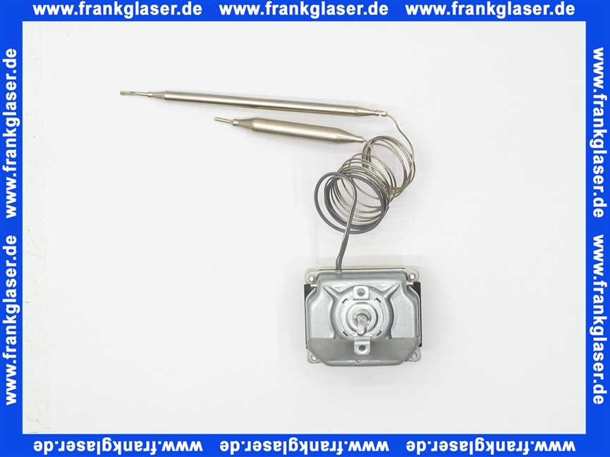 Stiebel Eltron 038955 Regler RWF4 D-B