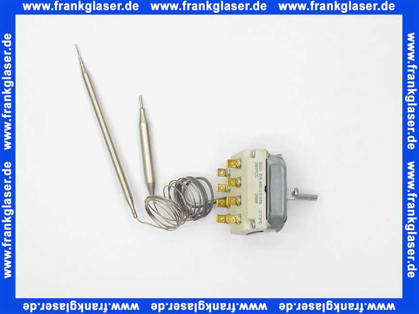 Stiebel Eltron 038955 Regler RWF4 D-B