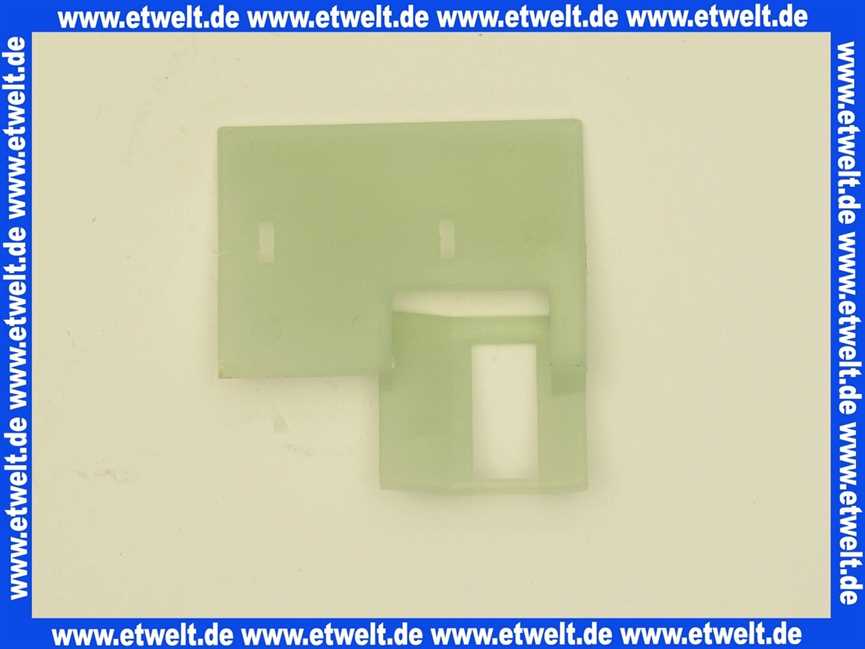041841 Stiebel Eltron Schieber KU