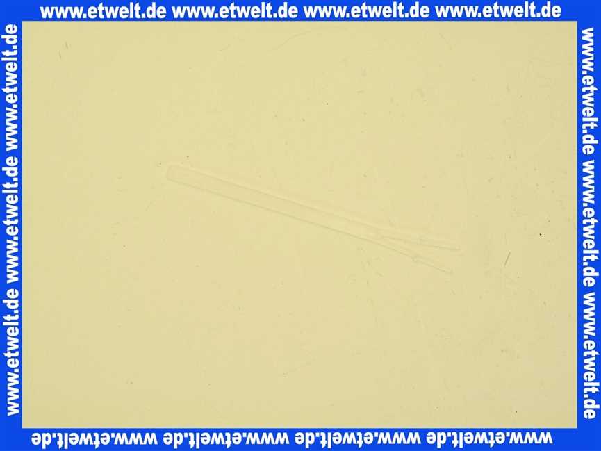 Stiebel Eltron 041863 FLACHLEISTE 5,5x103