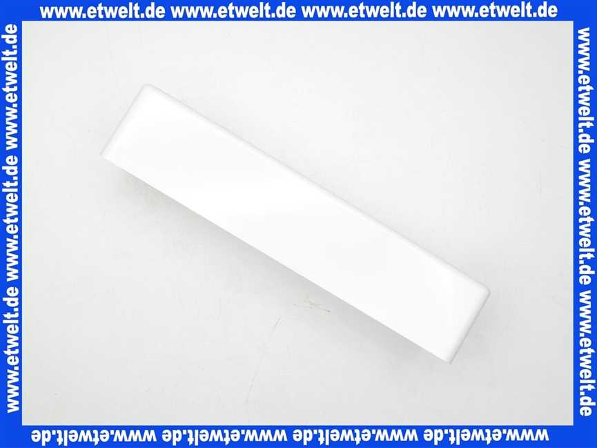 Stiebel Eltron 041924 KAPPE KPL. DHB WS