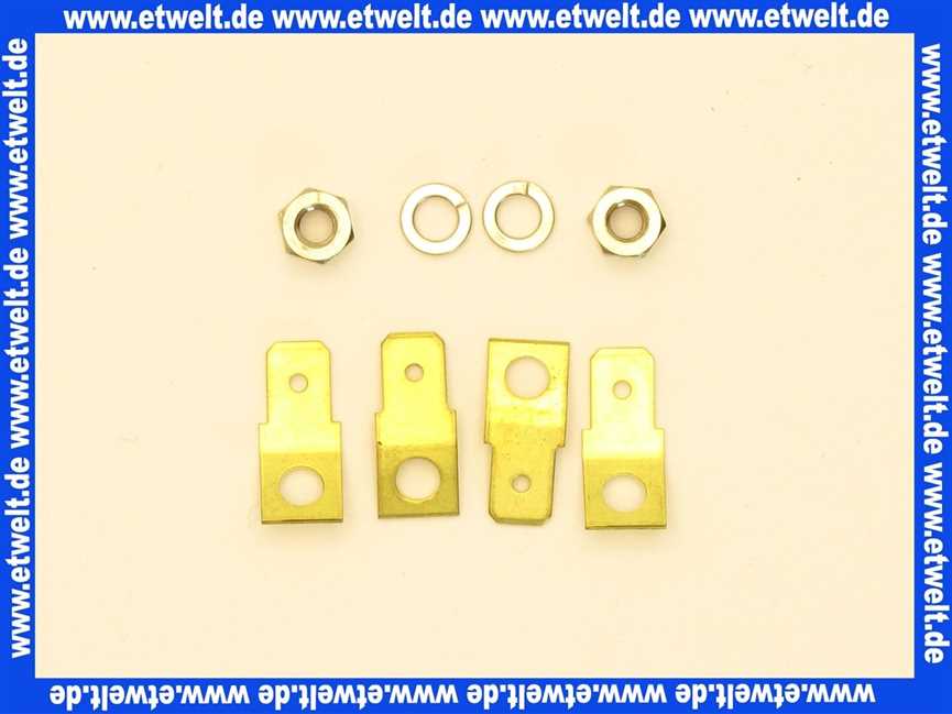 Stiebel Eltron 042226 ZUBEHOER SAM.GR.