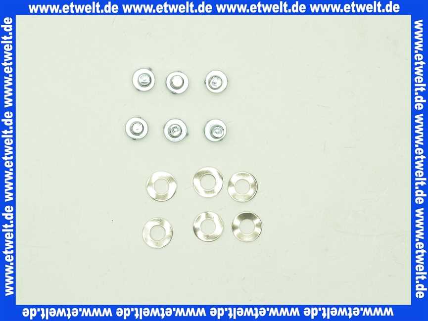 Stiebel Eltron 042231 ZUBEHOER SAM.GR.