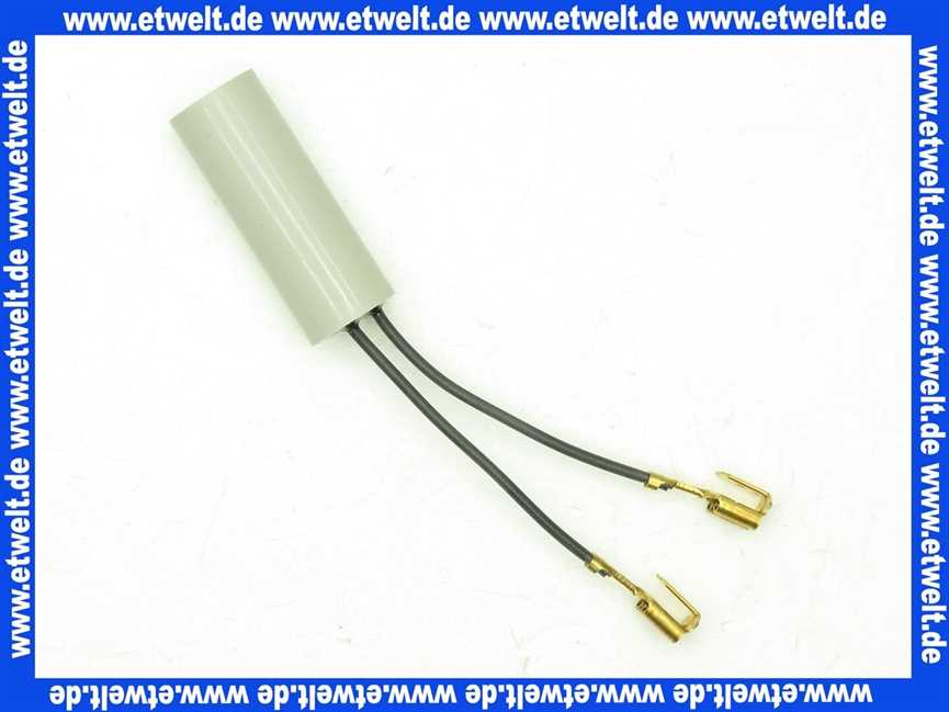 Stiebel Eltron 042478 Funkentstörkondensator ETS