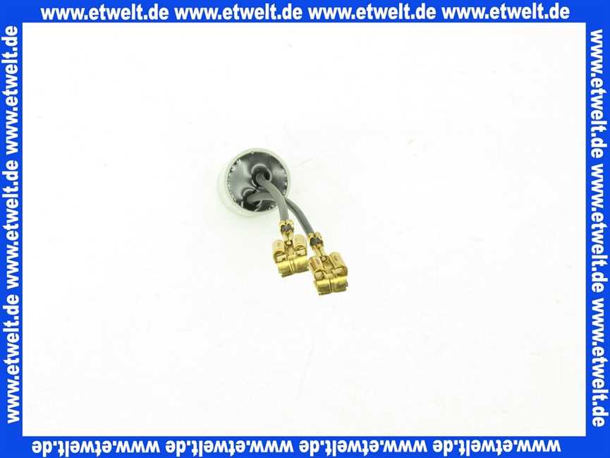 Stiebel Eltron 042478 Funkentstörkondensator ETS