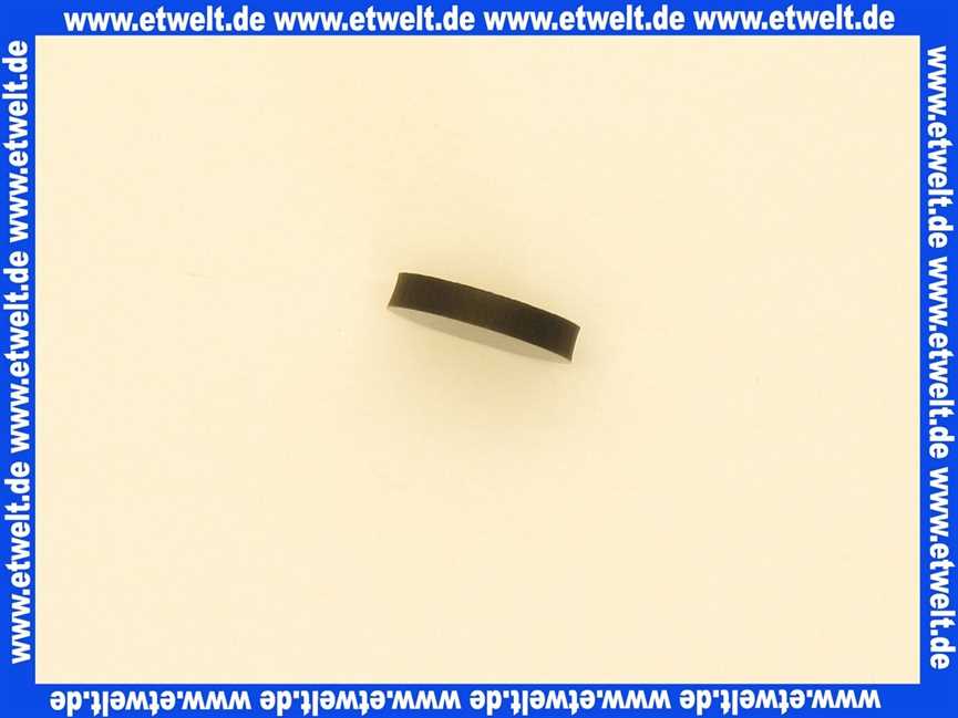 Stiebel Eltron 044626 SCHEIBE 14,5X 3 KU