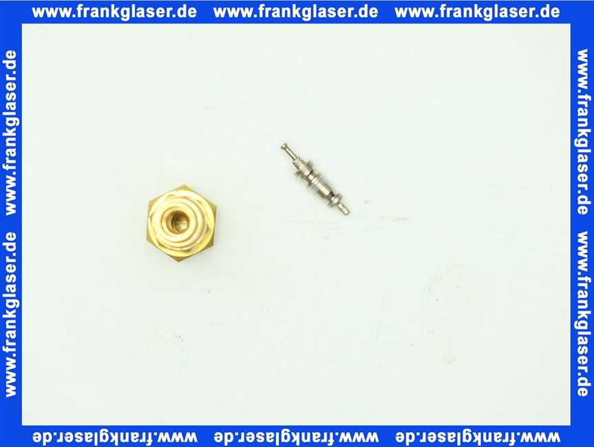 Stiebel Eltron 045081 Fuellventil 6