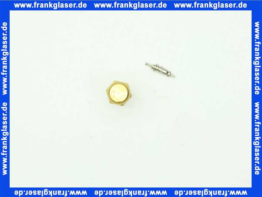 Stiebel Eltron 045081 Fuellventil 6