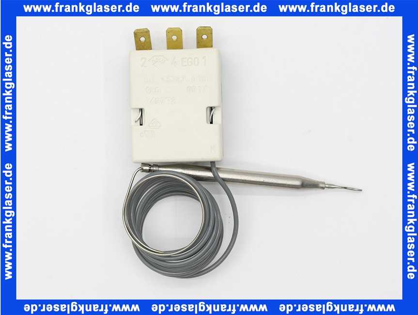 Stiebel Eltron 049772 Regler RF 1 J-B f. Umbausatz 20 SC