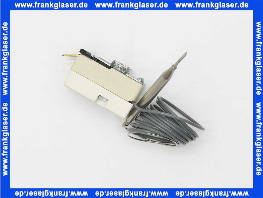 Stiebel Eltron 049772 Regler RF 1 J-B f. Umbausatz 20 SC