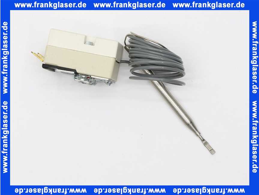 Stiebel Eltron 049772 Regler RF 1 J-B f. Umbausatz 20 SC