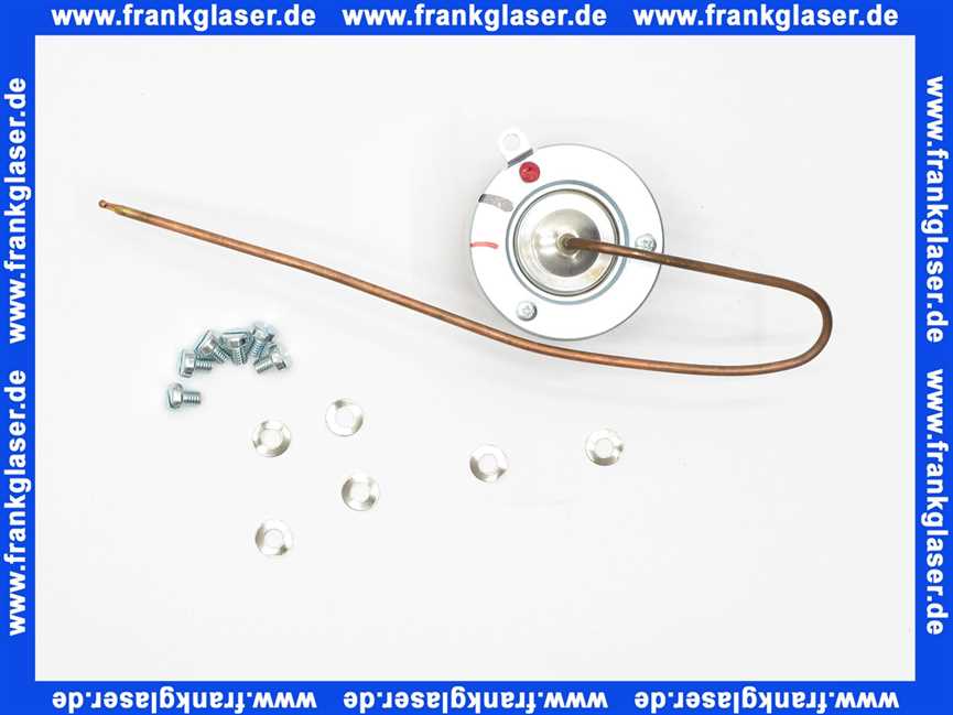 Stiebel Eltron 053160 Begrenzer AS3A-V