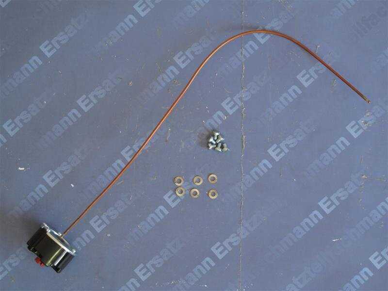 Stiebel Eltron 053968 BEGRENZER AS3A-W