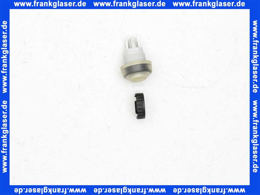 Stiebel Eltron 054933 Drucktaster AN 0,7A 250V