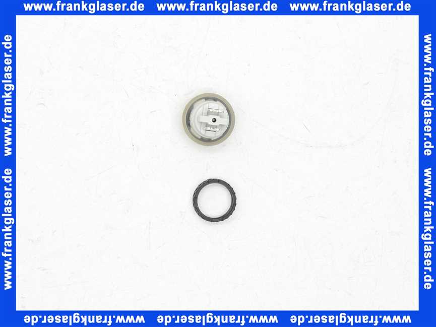 Stiebel Eltron 054933 Drucktaster AN 0,7A 250V