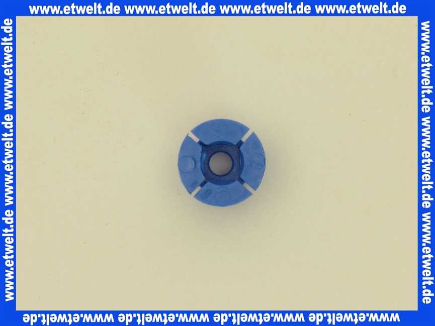 Stiebel Eltron 055303 STECKHUELSE KU