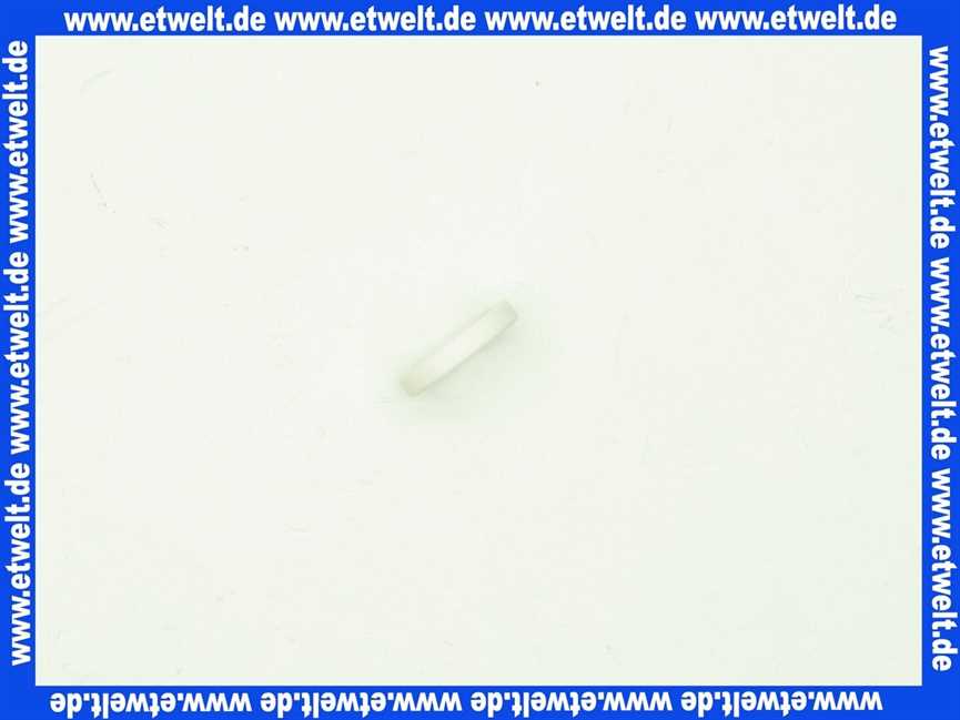 Stiebel Eltron 055562 Dichtung 16,5x12,0x3,0
