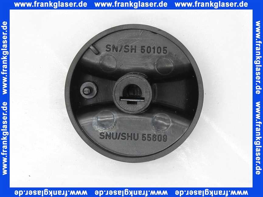 Stiebel Eltron 055609 KNOPF