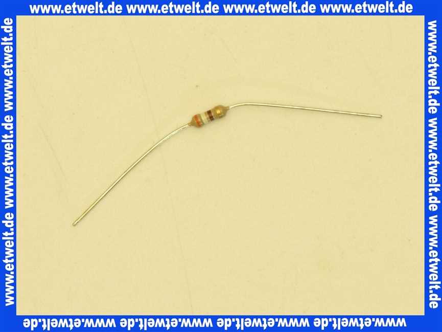 Stiebel Eltron 056551 Korrosionsschutz- Widerstand R 44051