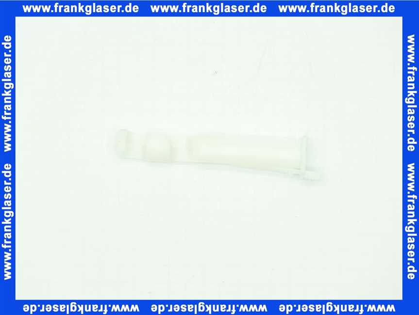 Stiebel Eltron 057199 Distanzhalter Ku