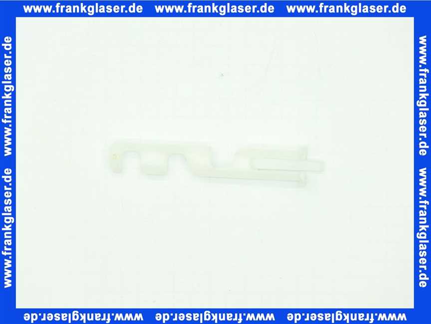 Stiebel Eltron 057199 Distanzhalter Ku