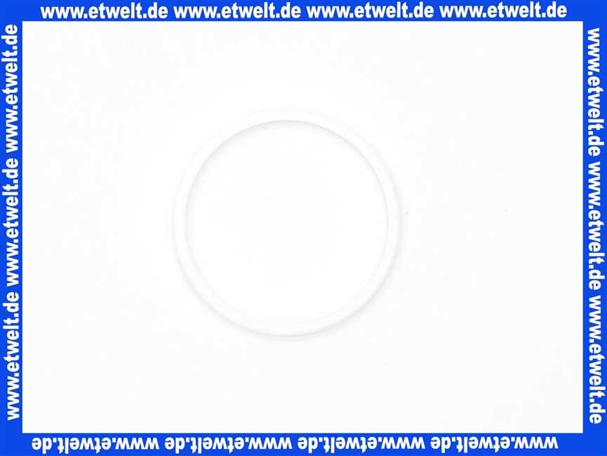 Stiebel Eltron 057205 DICHTRING SS