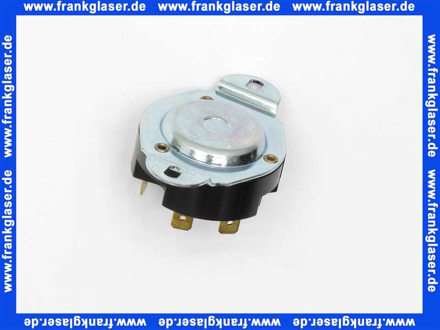 Stiebel Eltron 057777 REGLER RB3A-A