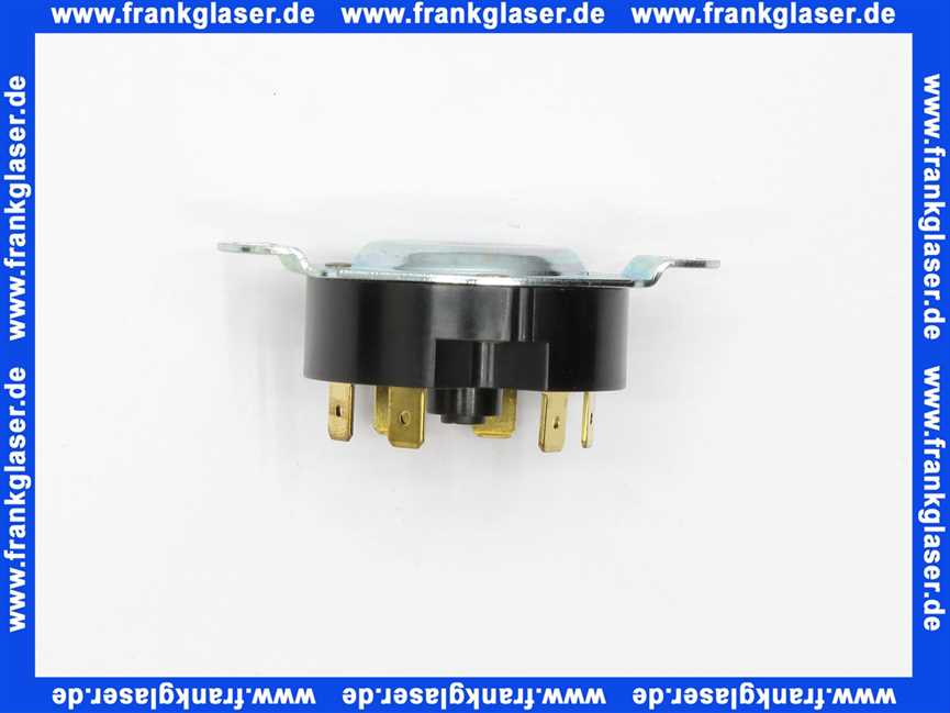 Stiebel Eltron 057777 REGLER RB3A-A