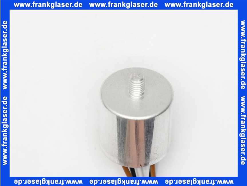 Stiebel Eltron 057883 FUNK-ENTST.KOND.250V 6POL.3X0,2MF-1 AMP.