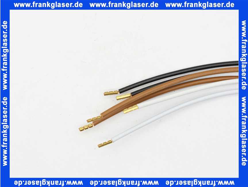 Stiebel Eltron 057883 FUNK-ENTST.KOND.250V 6POL.3X0,2MF-1 AMP.