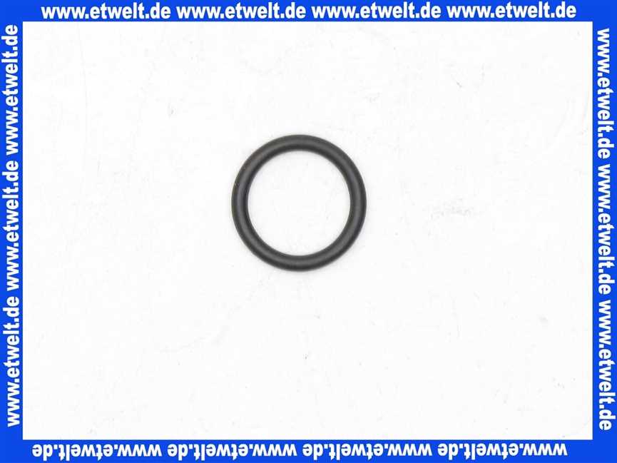 059150 Stiebel Eltron O-Ring 25x2,5
